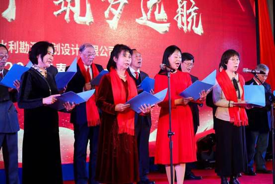 迎来了充满希望的2020年