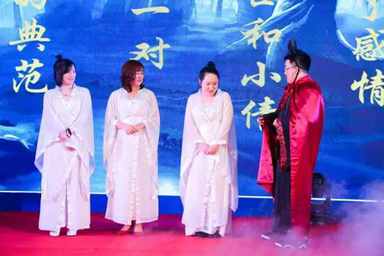 做好重点工作