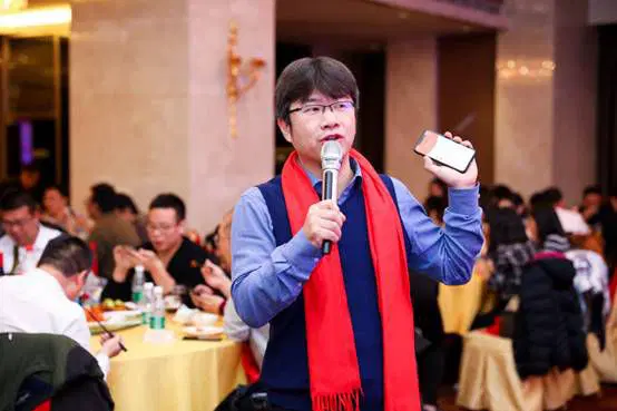 我们告别了充满挑战的2019年