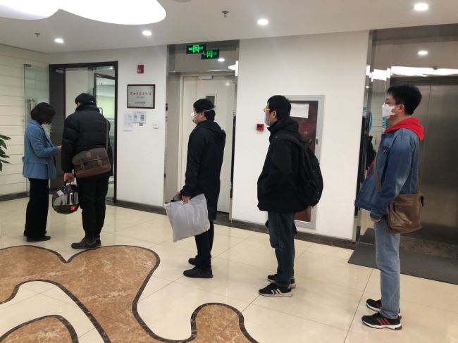 刺猬猫官网官方渠道总经理吴震同志高度