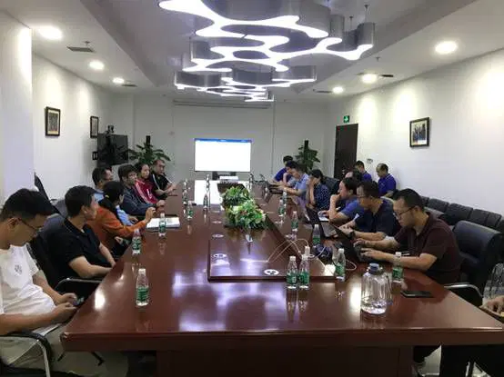 同时针对水厂地上配套设施